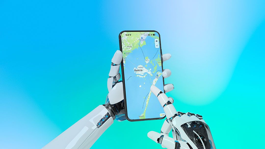 แคสเปอร์สกี้ชี้ เทรนด์การใช้ AI วางแผนเที่ยวยังไม่แพร่หลาย