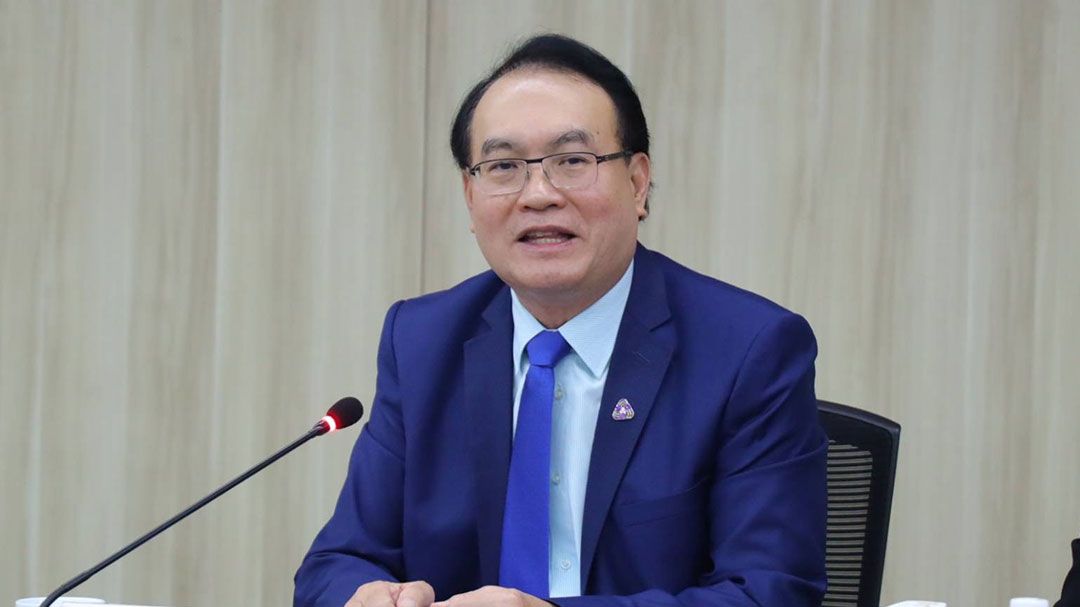 ดัชนีเชื่อมั่นอุตฯ ส.ค. ร่วงต่อเนื่อง ลุ้นคนละครึ่ง-ท่องเที่ยวกระตุ้นเศรษฐกิจปลายปี