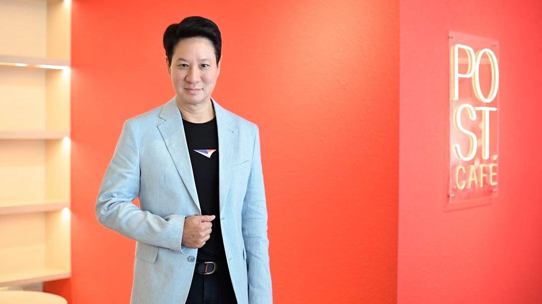 ปณท เปิด ‘โปรลับ’ EMS ส่งด่วน เพื่อผู้ประกอบการ – อีคอมเมิร์ซ