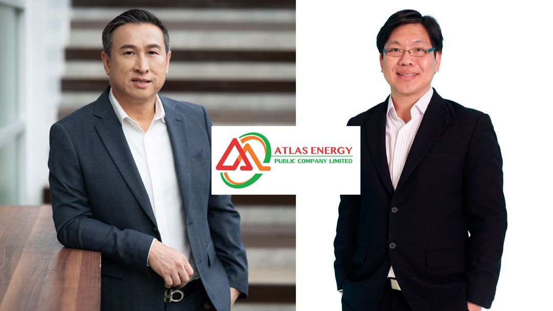 5 โบรกเกอร์ชั้นนำชี้เป้า!หุ้น ATLAS ครองมาร์เก็ตแชร์อันดับหนึ่งของธุรกิจ  LPG ภาคขนส่ง