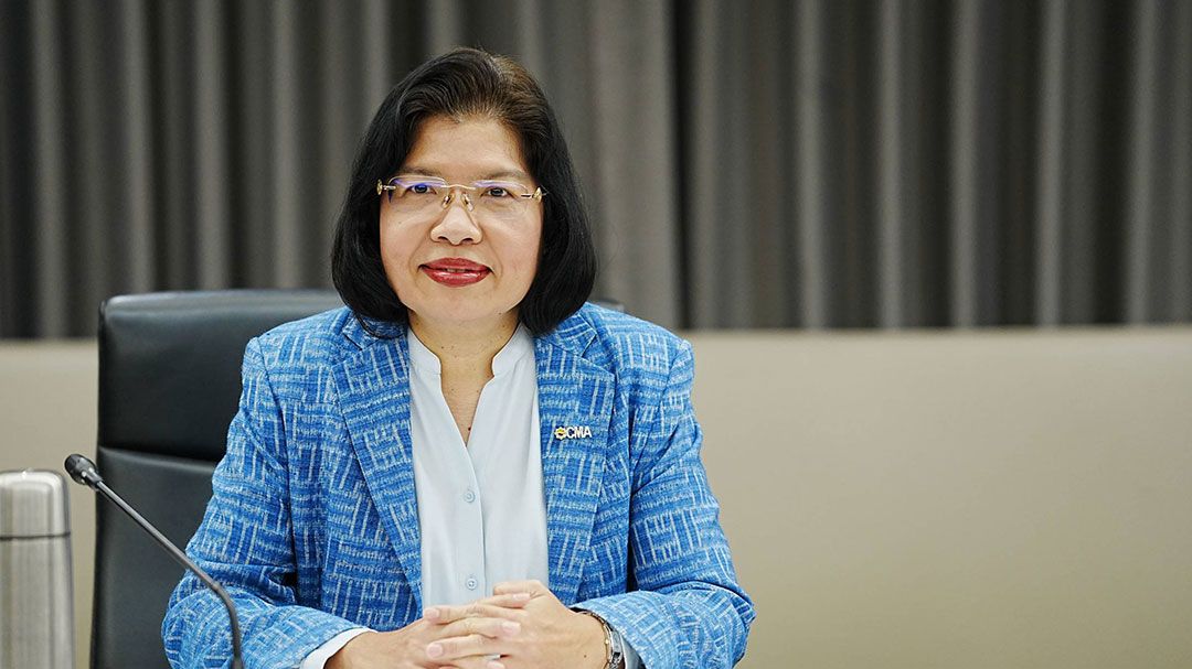 พาณิชย์ ชี้โอกาสทองธุรกิจประกันชีวิต ที่ปรึกษาการลงทุน และการจากลา