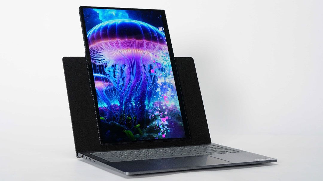 เลอโนโว โชว์นวัตกรรม AI อัจฉริยะเพื่อธุรกิจผ่านกลุ่มผลิตภัณฑ์งาน Lenovo Innovation World 2025