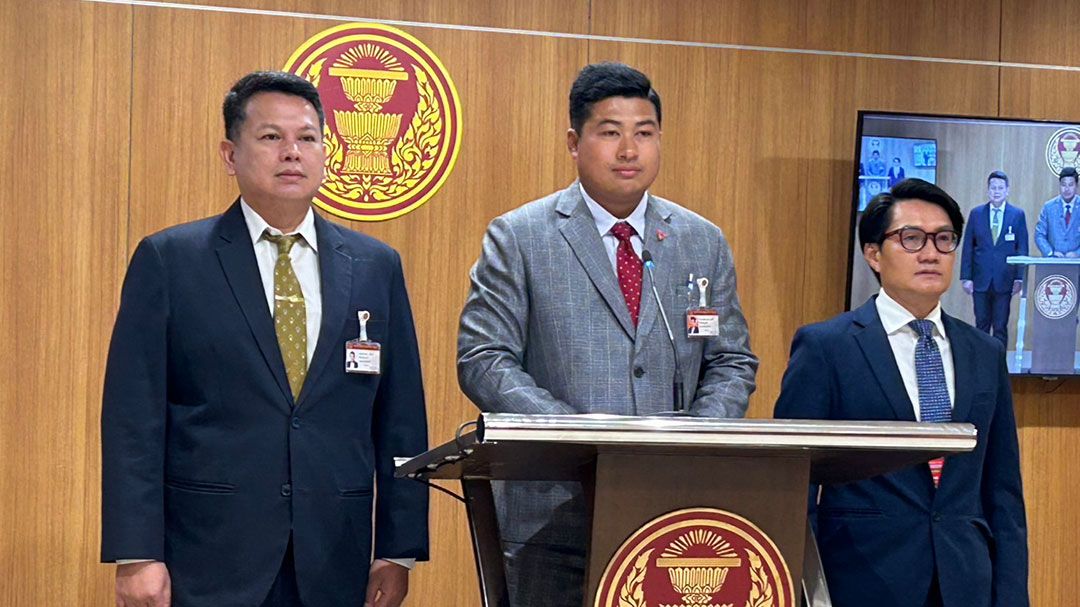 'กมธ.ท่องเที่ยว'หวั่นใช้กัญชาไม่มีมาตรการควบคุม ทำลาย'ปชช.-นทท.'