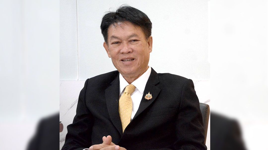 'เกษตร'กำชับ'กรมชลฯ'บริหารน้ำเหนือเขื่อนเจ้าพระยา เพื่อลดผลกระทบให้ได้มากที่สุด