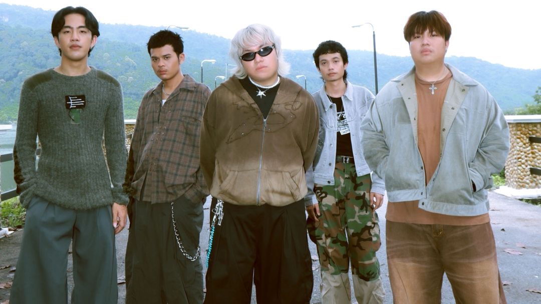 ‘คงจะดีหากฉันหายไป (Vanishing)’ เพลงแทนใจคนที่สูญเสียบางอย่างในชีวิต ที่เยียวยาทั้ง จิต และ ใจ