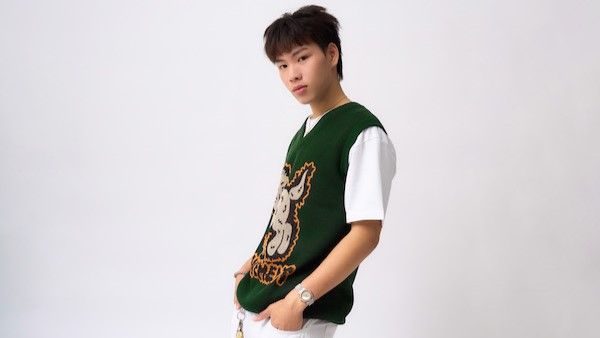 ‘Sanrio’ เพลงใหม่ติดแกรม กับอาการตกหลุมรักในแบบฉบับ Gen Z