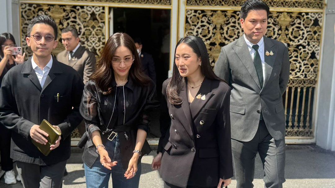 ‘แม้ว’เริ่มทรุด  ทนายอ้างหลายโรครุมเร้า  ความดันพุ่ง-ผมร่วง-เพลีย