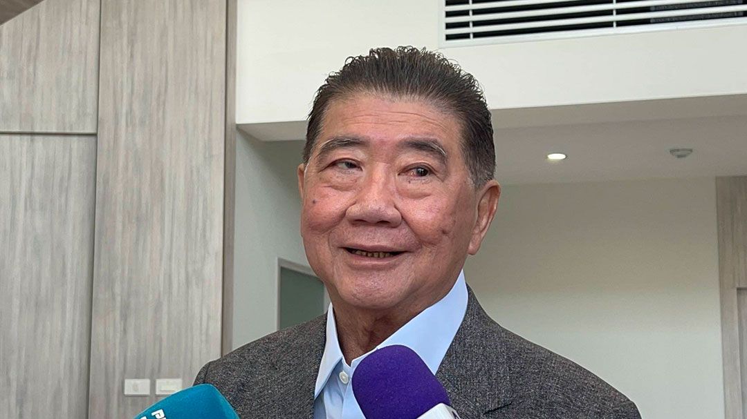 เพื่อไทยสลัด‘ชินวัตร’ไม่พ้น  ชู‘ลูกเขยแม้ว’  แคนดิเดตนายกฯคนต่อไป  เจ้าตัวแจงยังไม่คิดเรื่องนี้