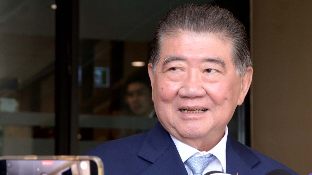 ‘พรรคเด็ก’พอใจหรือเปล่า? ‘ภูมิธรรม’แซะ‘ครม.บุรีรัมย์โมเดล’รมต.ติดป.ป.ช.