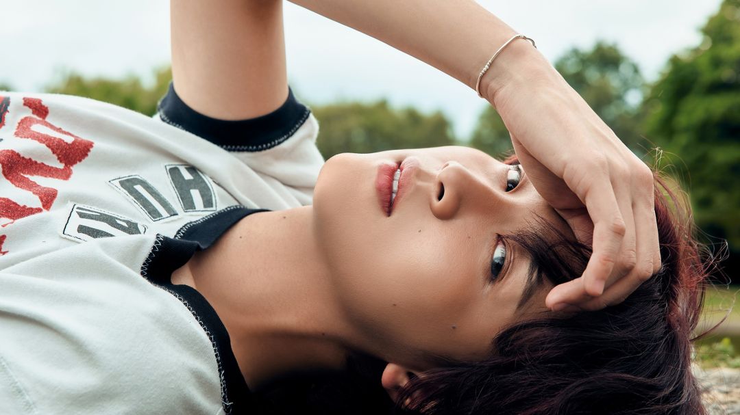 ‘HAECHAN’ วง NCT ปล่อยโซโล่อัลบั้มเต็มชุดแรก ครองอันดับ 1 บนชาร์ตเพลงทั่วโลก