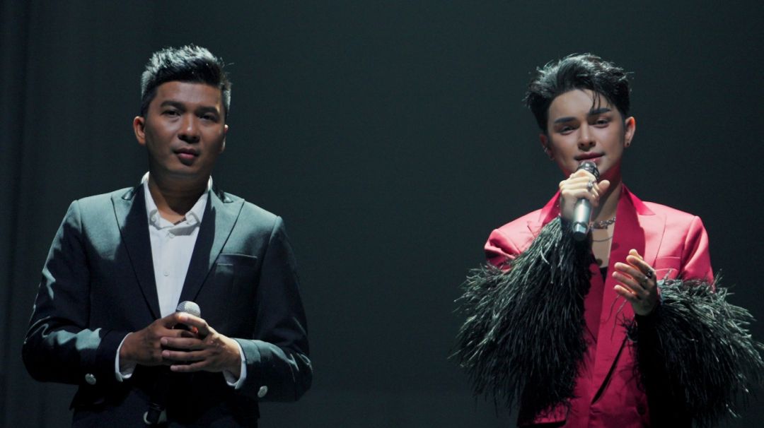 ‘ลืมแล้วหรือยัง’ บทเพลงแห่งความผูกพันของแฟนเพลงถึงศิลปิน จาก ‘เดอะ รู๊บ’ และ ‘แบงค์ ศรราม’