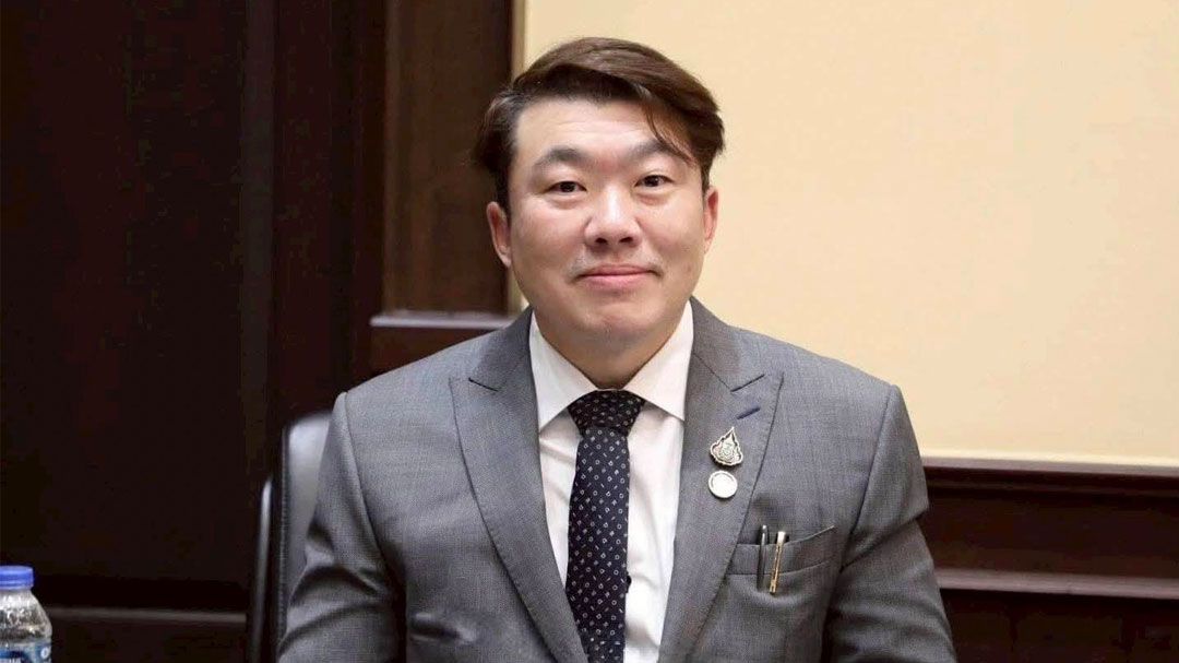 เปิดนโยบายรัฐบาลอนุทิน ชู‘คนละครึ่ง-ตรึงพลังงาน’