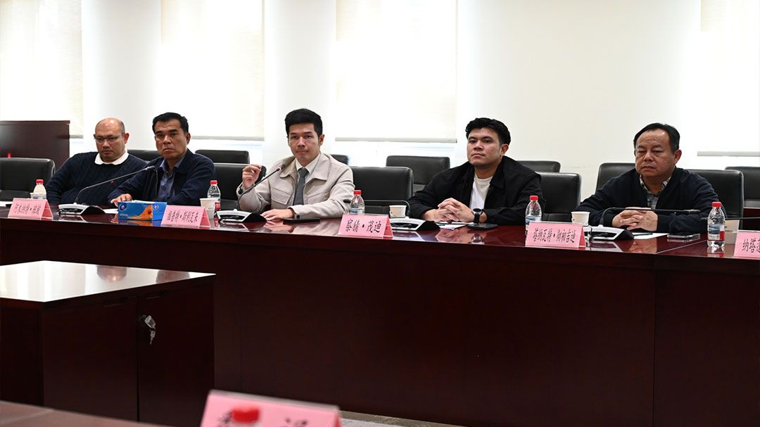 สภากทม.หารือปักกิ่งพัฒนาระบบขนส่งทางราง มุ่งเน้นพลังงานสะอาด