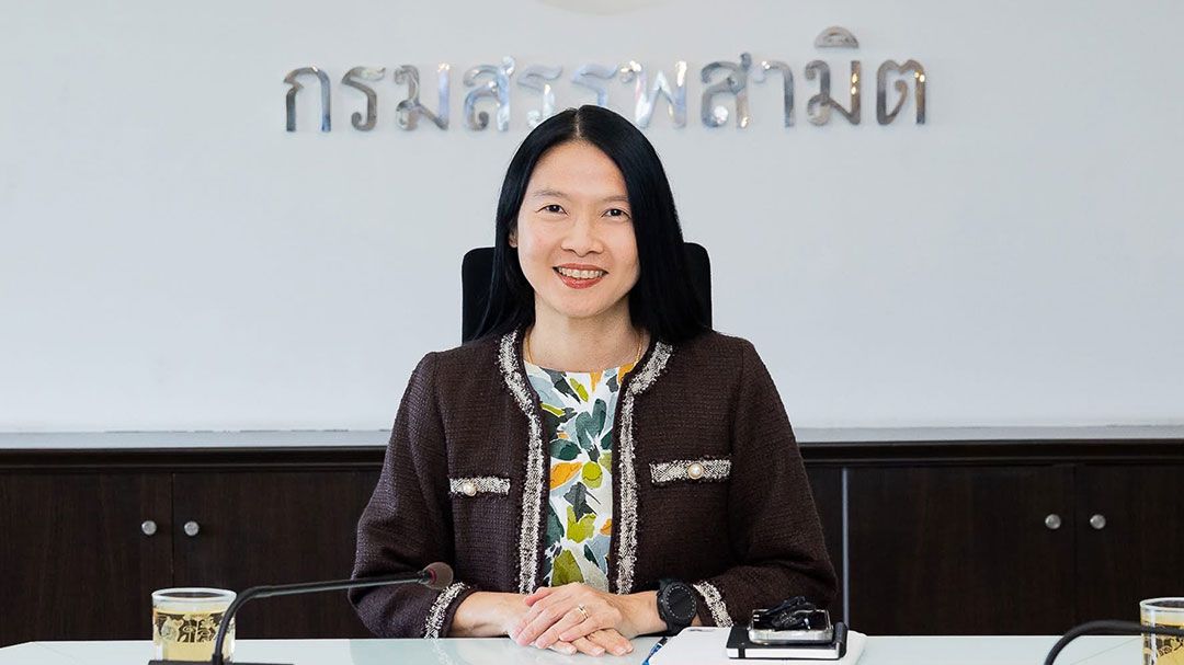 สรรพสามิตบี้รถไฟฟ้า สร้างโรงงานผลิตในไทยตามสัญญา