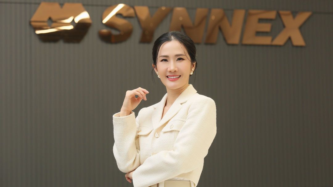 SYNNEX ยิ้มรับกระแสเปิดตัว iPhone 17 หนุนพอร์ต Apple โตต่อเนื่อง