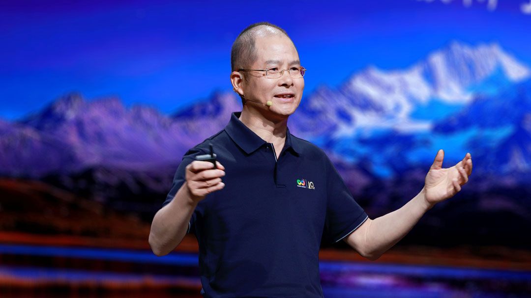 หัวเว่ย เปิดตัว SuperPoDs - SuperClusters เพิ่มพลังประมวลผล