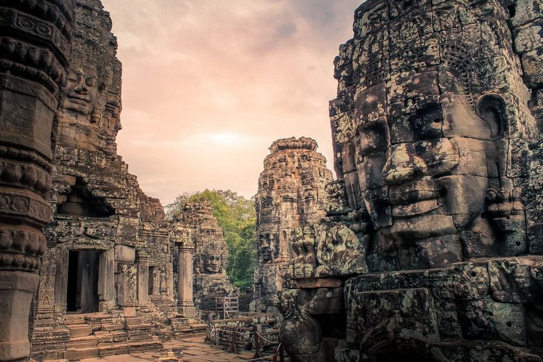 บทความพิเศษ : ‘รู้เขารู้เขมร’ เมื่อ ‘สยาม’..เปิดศึกกัมพูชาที่ ‘เสียมเรียบ’