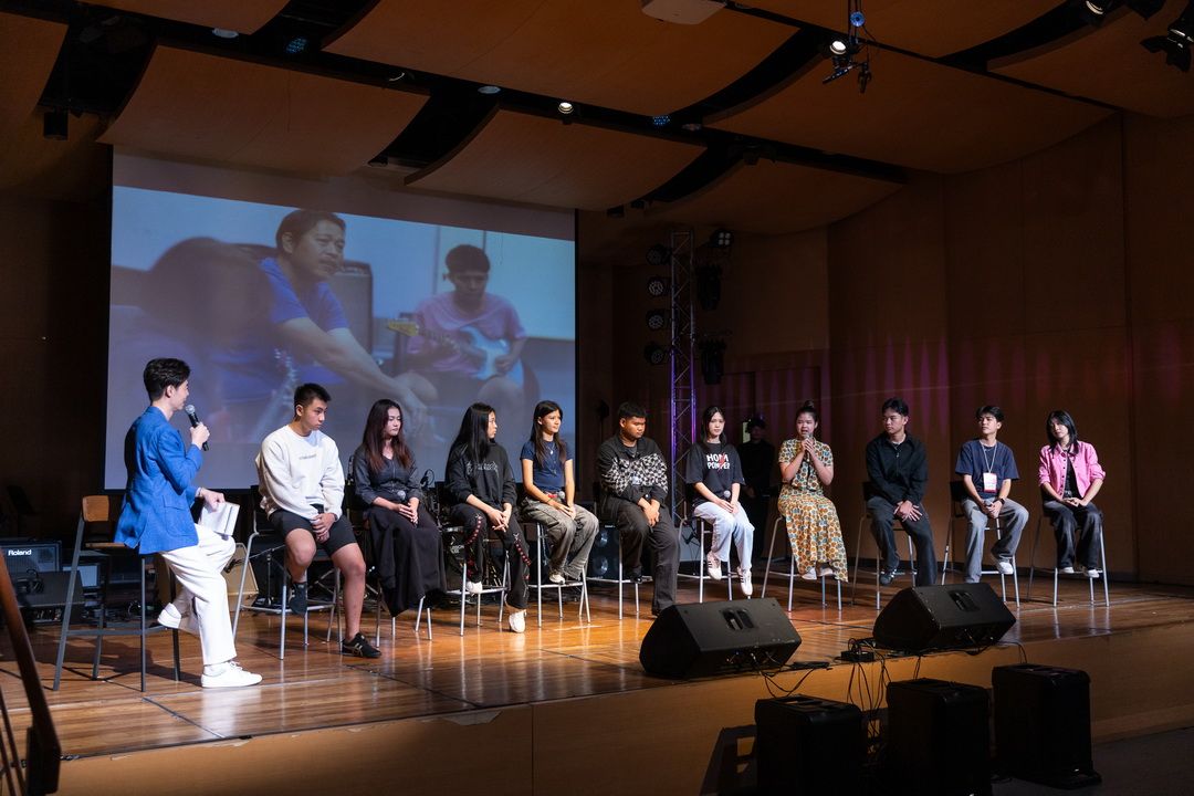 ​‘The Final Start Concert 2025’ ปล่อยของคนเยาวชนคนดนตรี ก้าวแรกสู่การเป็นศิลปินอาชีพ