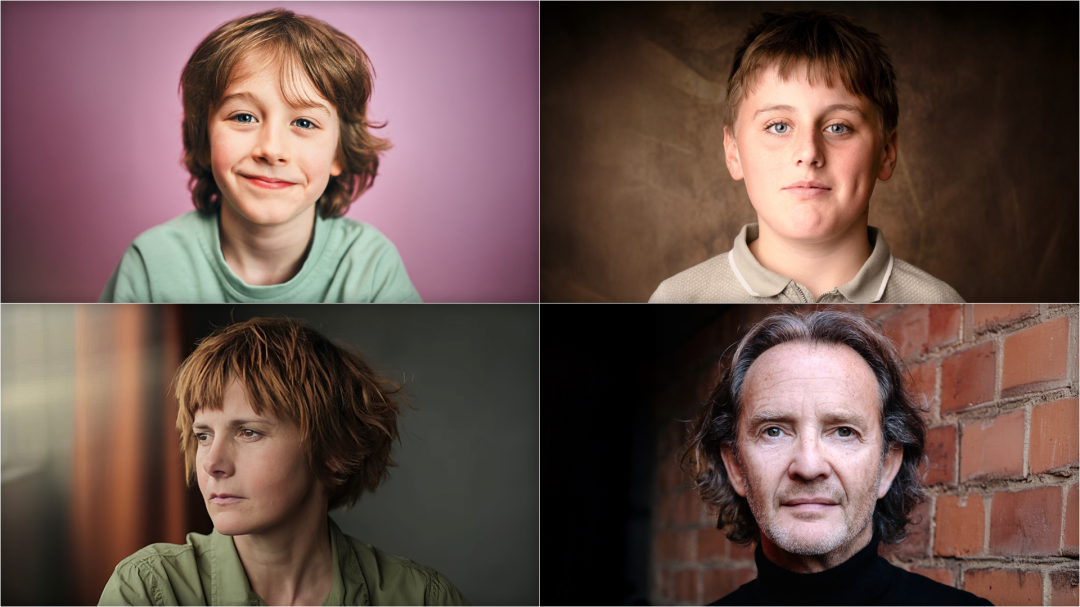 ‘Harry Potter’ เริ่มถ่ายทำแล้วในสหราชอาณาจักร พร้อมนักแสดงใหม่