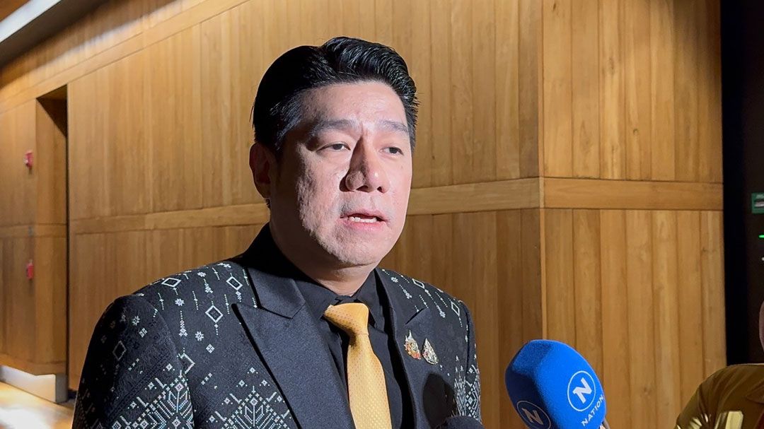 ห้ามแตะหมวด1-2 สว.ประกาศจุดยืนปมแก้รธน.