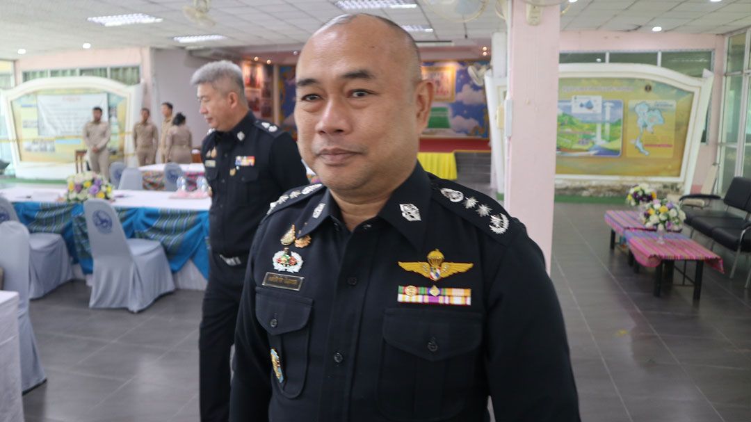 กกต.กาญจน์ย้ำซื้อสิทธิ์ขายเสียงไร้ค่า แนะประชาชนพิจารณานโยบาย ก่อนเลือกตั้งซ่อม ส.ส.เขต 4