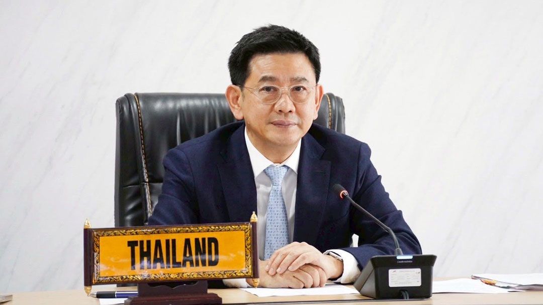 พาณิชย์หารือซาอุดีอาระเบีย เว้นเก็บภาษีซ้อนอำนวยความสะดวกการค้าลงทุน