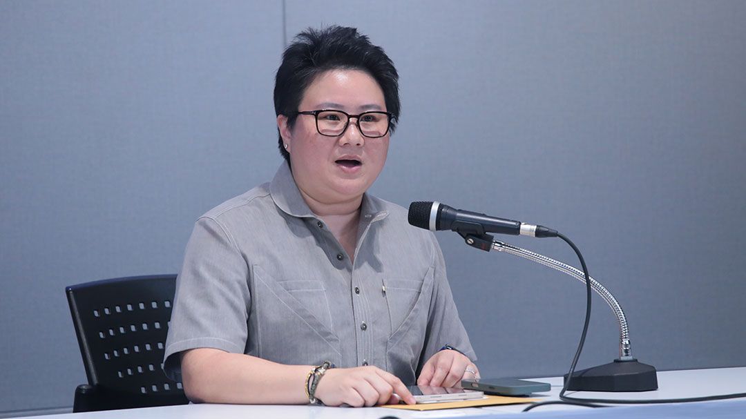 ‘ภูมิใจไทย’ยื่นร่างแก้ไขรธน.ต่อประธานสภาฯพรุ่งนี้ เตรียมคุย‘วันนอร์-วิป 3 ฝ่าย’