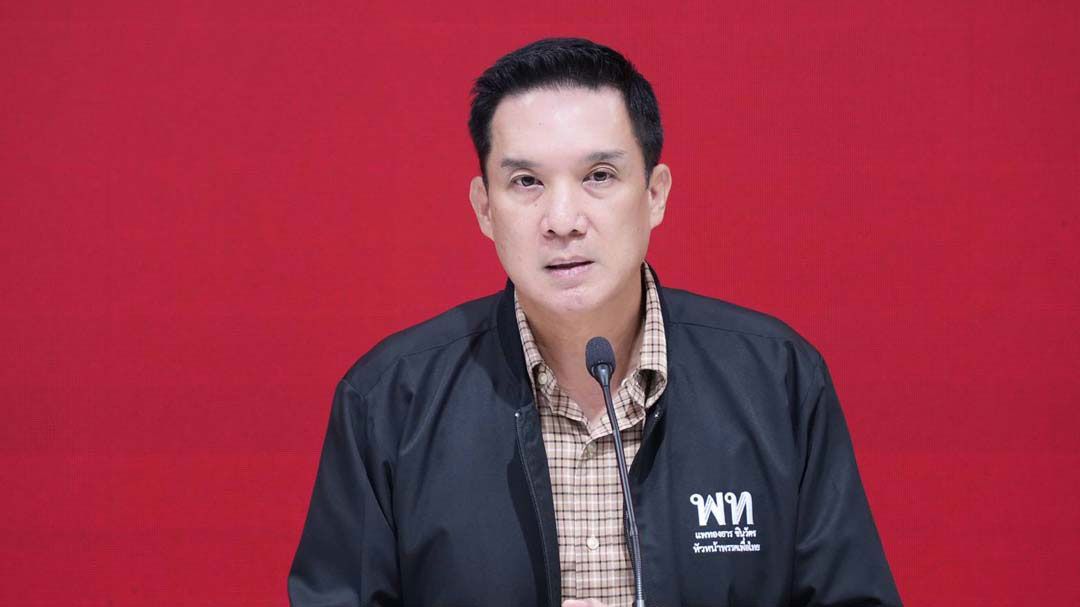 ‘เพื่อไทย’จ่อยื่นร่างแก้รธน.25 ก.ย.นี้ เคาะโมเดล สสร.151 คนมาจากประชาชน