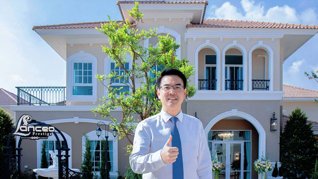 แลนซีโอ เพรสทีจ ยกระดับการอยู่อาศัยของคนเมือง