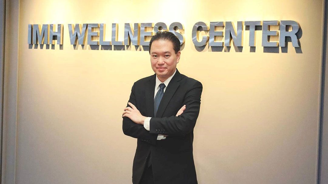 IMH เร่งช่วยเหลือ เปิดรับรักษาผู้บาดเจ็บสิทธิบัตรทองจากเหตุถนนทรุดหน้า รพ.วชิรพยาบาล