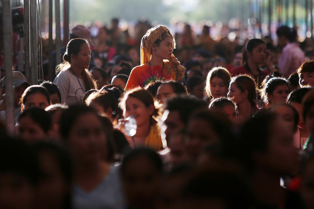 ​บทความพิเศษ : ‘รู้เขารู้เขมร’ ทำไมคนกัมพูชา ไม่ชอบให้เรียกว่า ‘เขมร’