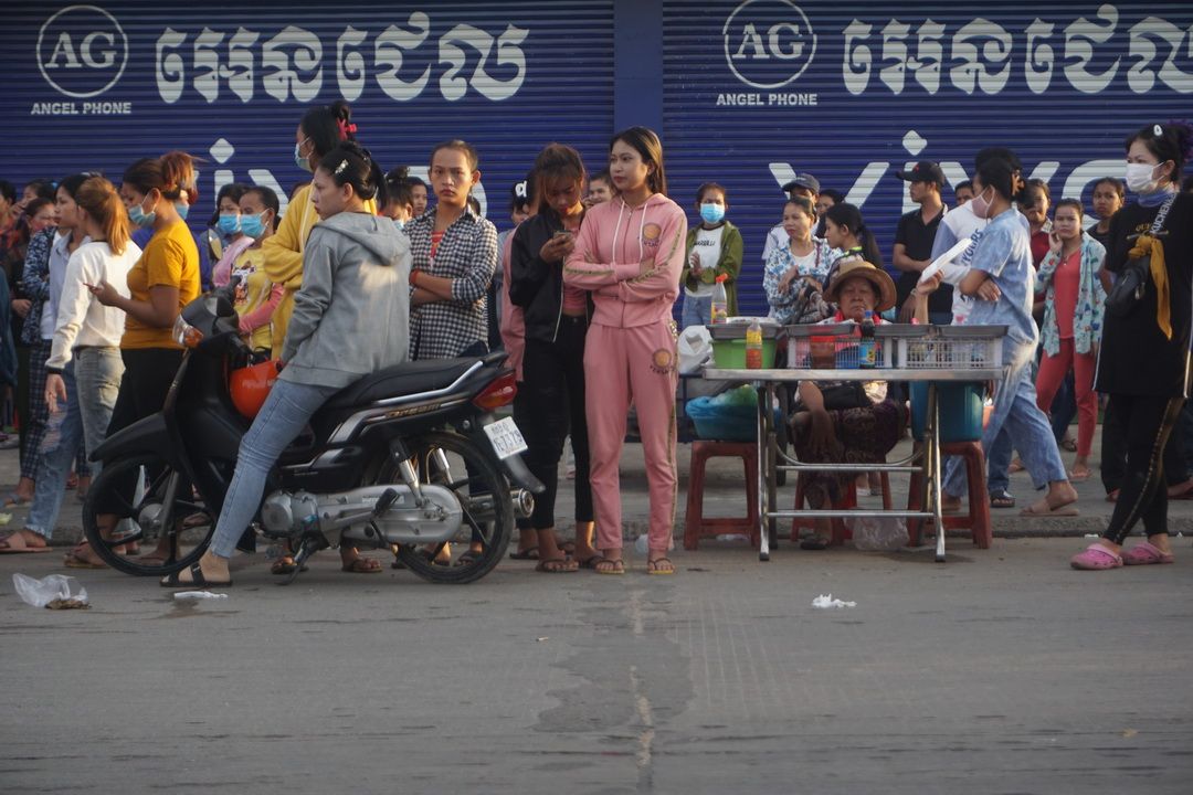 ​บทความพิเศษ : ‘รู้เขารู้เขมร’ คนเชื้อสายสยามในกัมพูชา