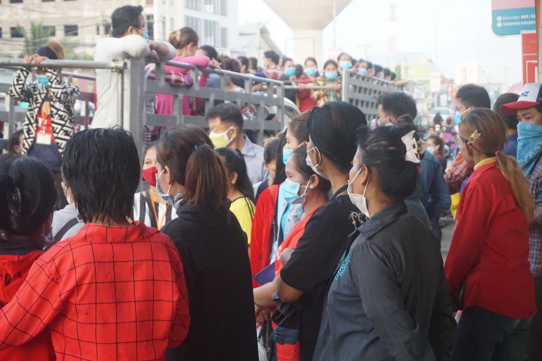 ​บทความพิเศษ : ‘รู้เขารู้เขมร’ คนเชื้อสายกัมพูชาในประเทศไทย