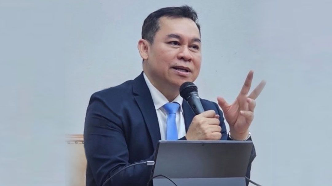 'นพดล กรรณิกา'เสนอ 5 มาตรการยุติภัยบัญชีม้า