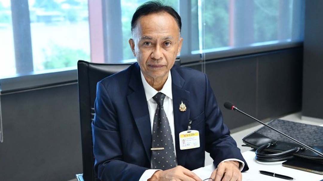 ‘สว.’เดินเครื่องเต็มสูบคัดค้าน พรบ.นิรโทษกรรมผู้บุกรุกป่า