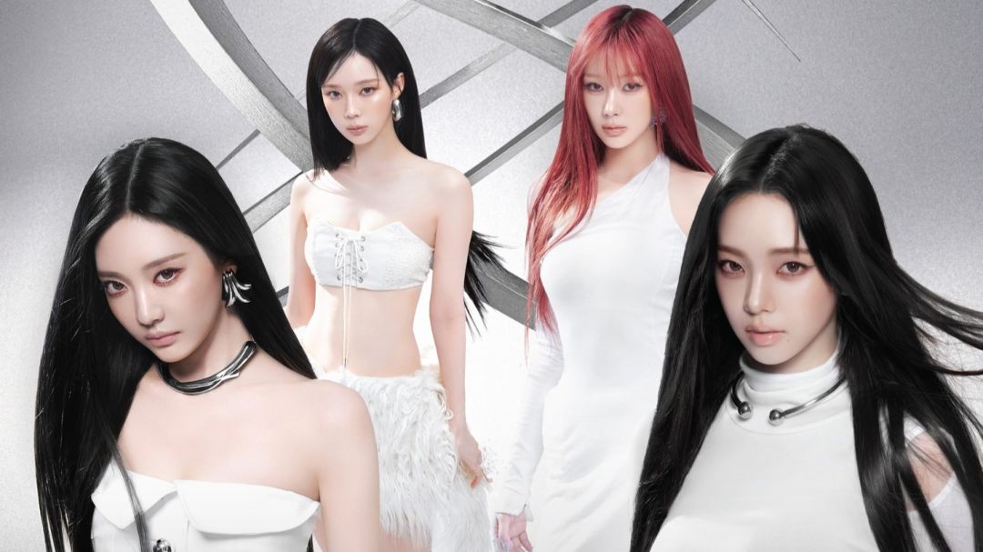 ‘aespa’ เวิลด์ทัวร์ครั้งที่สามในประเทศไทย 2025 aespa LIVE TOUR - SYNK : aeXIS LINE - in BANG
