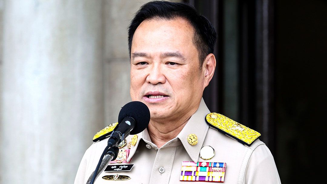 'นายกฯ'มั่นใจบรรเทา-เยียวยา ชาวบ้านในพื้นที่น้ำท่วม