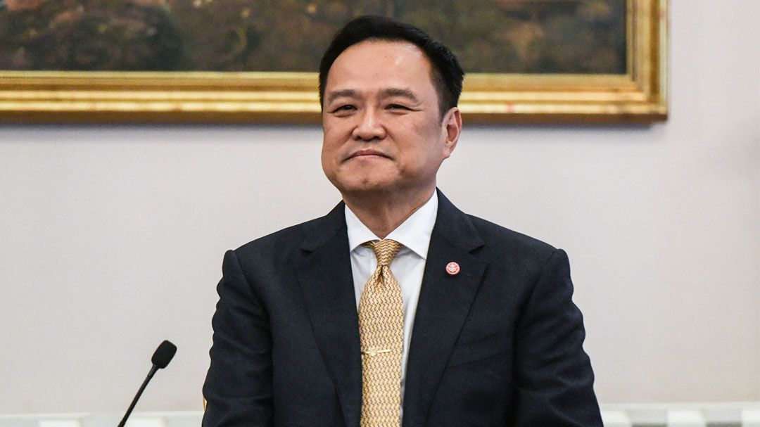 ‘คนละครึ่ง’มาแน่ นายกฯยันเริ่มภายในเดือนต.ค.
