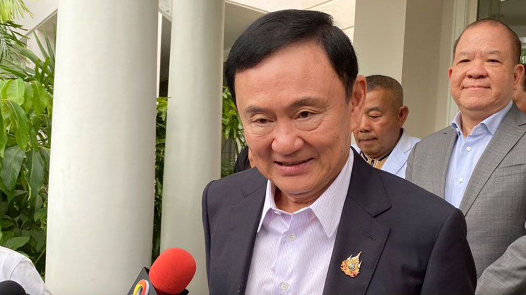 มติอัยการ8:2 ไม่ยื่นอุทธรณ์ คดี112‘แม้ว’ ส่ง‘อสส.’เคาะ