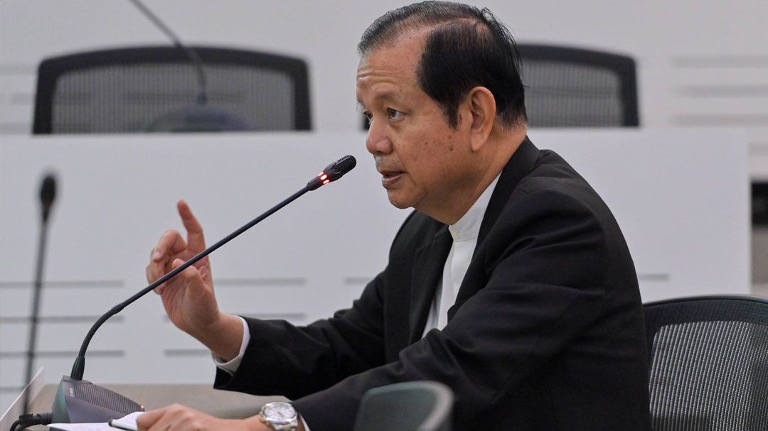 'ชวลิต' ทสท. แนะรัฐบาลขอ 'จีน' มหามิตรสำคัญในภูมิภาค