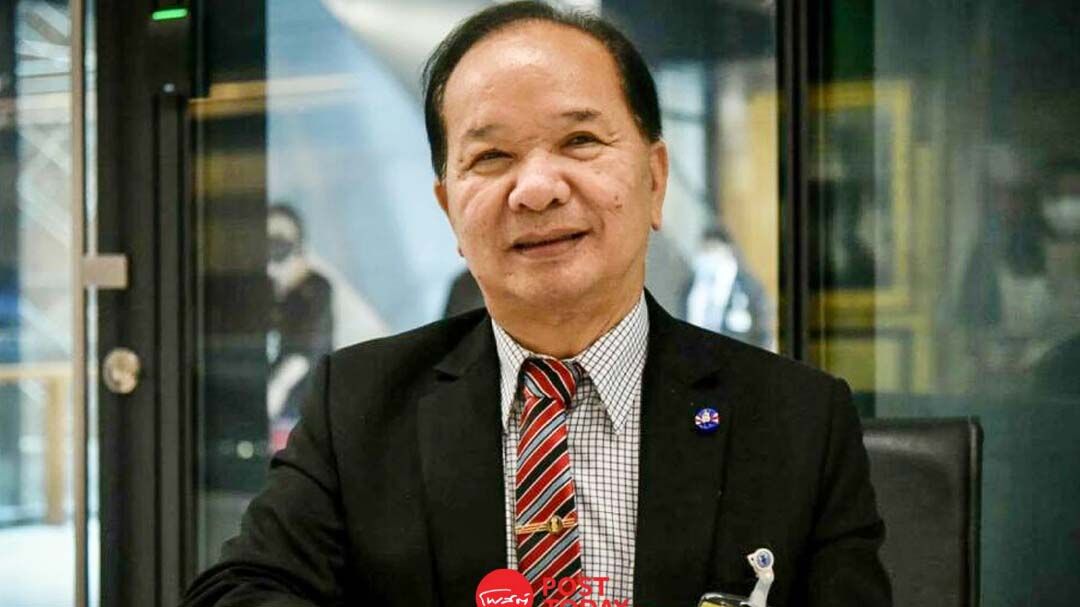 ‘สมคิด’แนะ‘ภูมิใจไทย’ต้องชัดเจน‘แก้รธน.’ หากดึงเกมช้าอาจถูกมองไม่จริงใจ หวังอยู่ยาว