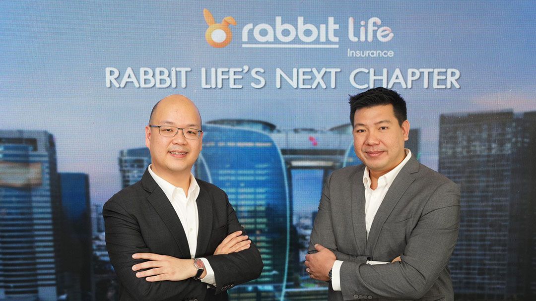 แรบบิทฯ สปีดธุรกิจ 8 เดือนแรกโตแรง เบี้ยรับรวม 1.92 พันล้าน โต 22%