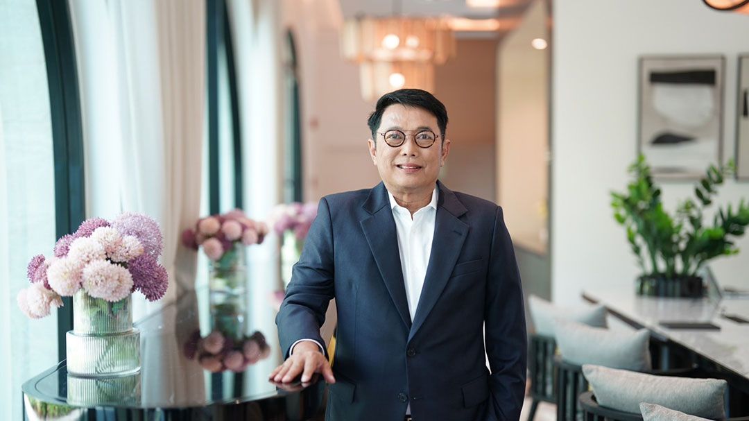 TITLE ลุยไฮซีซั่นภูเก็ต เตรียมโอน 2 โครงการใหญ่มูลค่าหมื่นล้าน