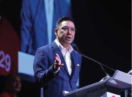 แนวหน้าวาทะเด็ด