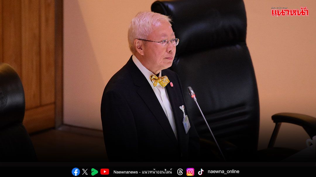 เลือกตั้งใช้บัตร4ใบ เลือกสส.เขต/บัญชีรายชื่อ ประชามติรธน./เลิกMOU