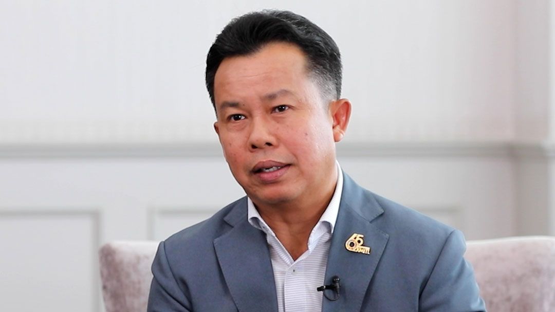 นิตยสาร Business+ ร่วมกับ CMMU มอบรางวัล BUSINESS+ PRODUCT OF THE YEAR AWARDS 2025