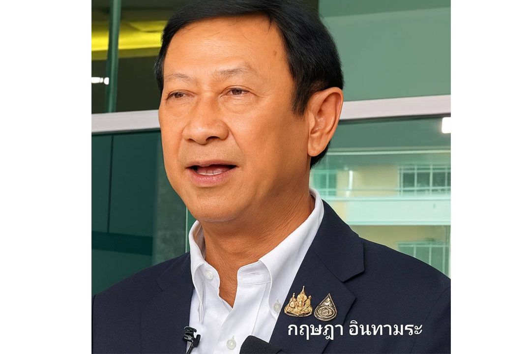 นายกฤษฎา อินทามระ ประกาศขอโทษ ผู้อำนวยการการท่าเรือ !!