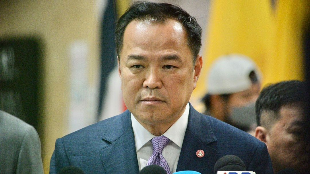 เมืองคู่แฝด'ไทย-เขมร'สะดุด!  ‘หนู’เบรก‘บิ๊กเล็ก’  คุยกันยังไม่ได้/เลิกคิดไปก่อน