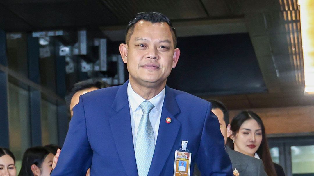 'ธนกร'ชู'นายกฯ'แถลงนโยบายชัดเจน พร้อมรับฟังทุกข้อเสนอแนะปรับใช้บริหารประเทศ