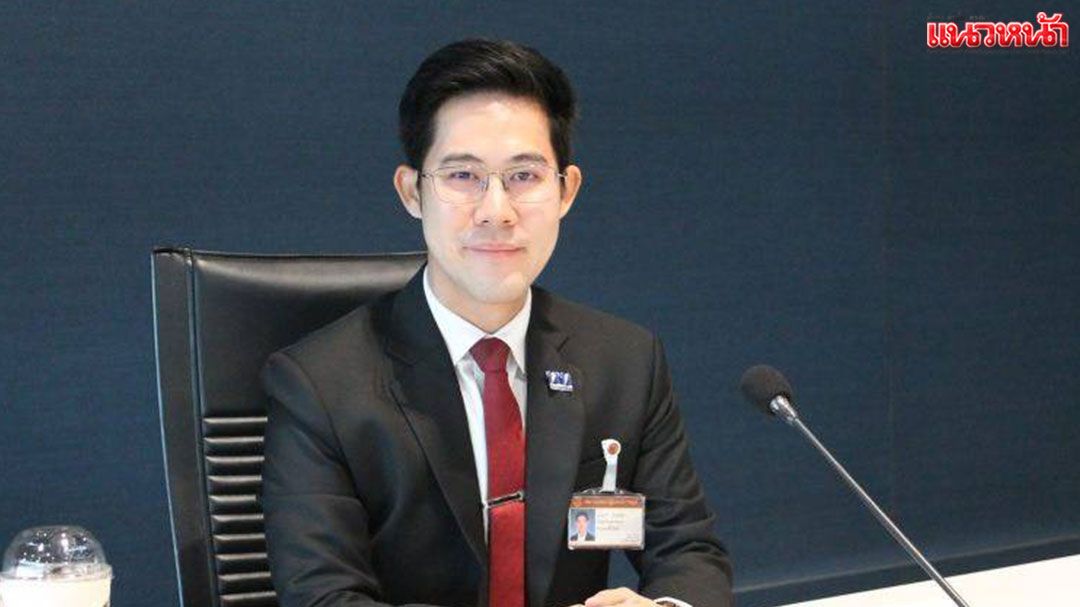 'รวี'ชี้อุตรดิตถ์อ่วม 'บัวลอย'แผลงฤทธิ์ทำน้ำท่วมหนักหลายอำเภอ